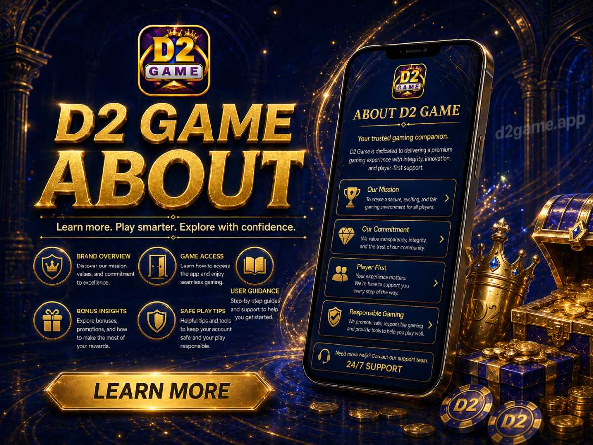 D2 Game about image