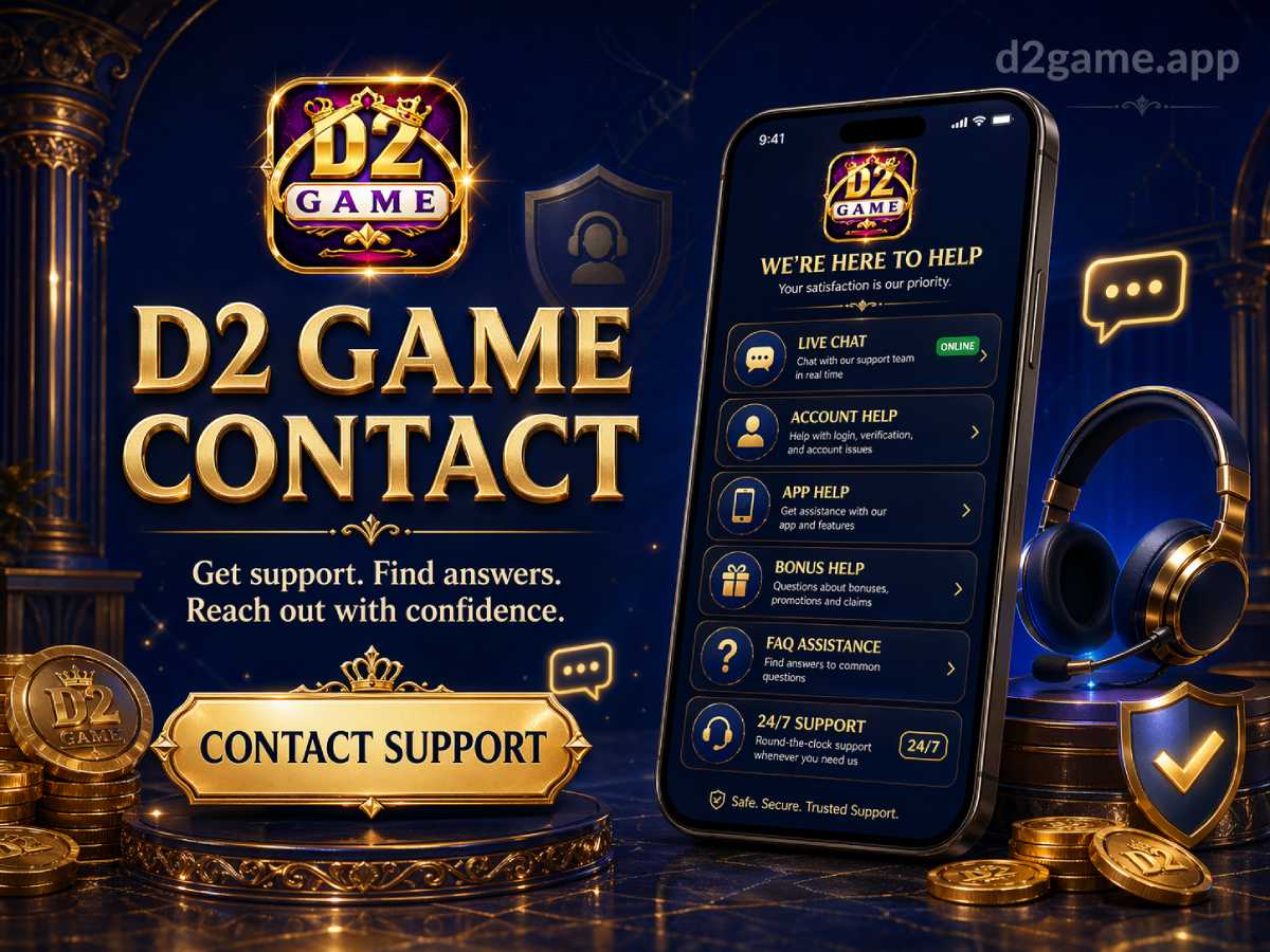 Contact help image